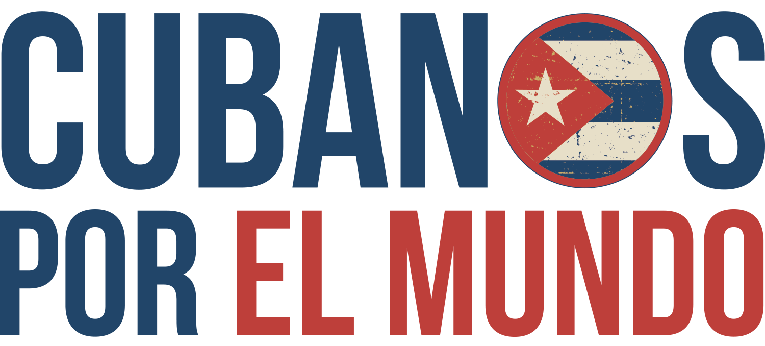 Cubanos por el Mundo