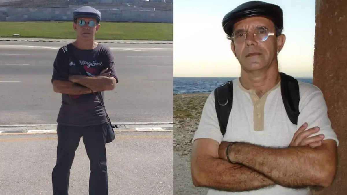 Periodista y escritor cubano Jorge Fernández Era hace pública su renuncia como colaborador de La Joven Cuba