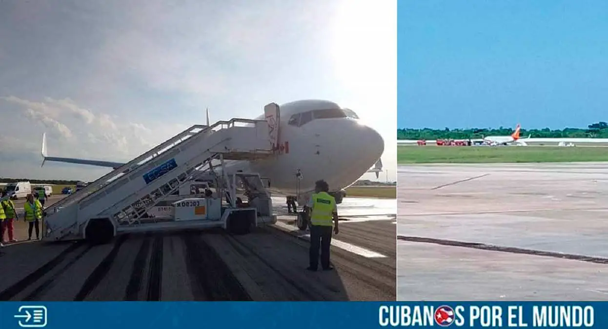 Sunwing Airlines