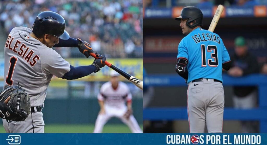 José Iglesias acordó contrato de Ligas Menores con los Padres de San Diego