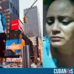 Madre cubana pide ayuda para acompañar a su hijo en Estados Unidos: el chico está grave