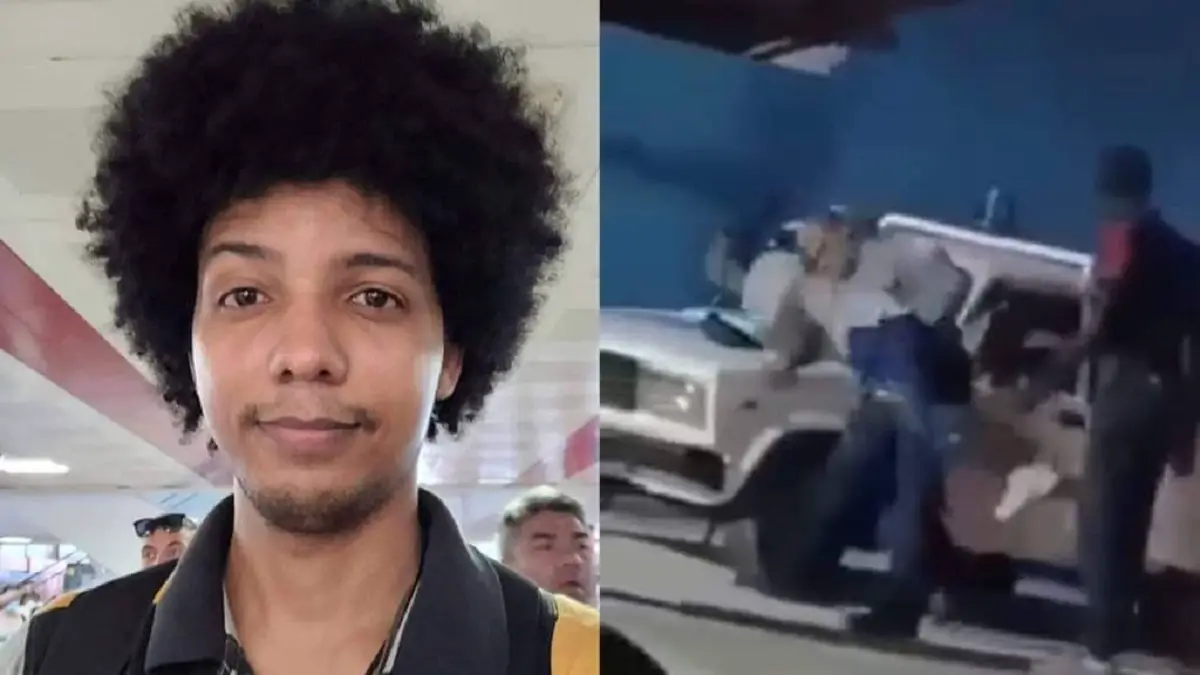 ¿Diferencias entre Ventura, Salas Cañizares y estos policías? Ninguna, afirma periodista exiliado cubano