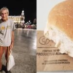 Hambre en Cuba: Anciano pide pan en el Capitolio de La Habana