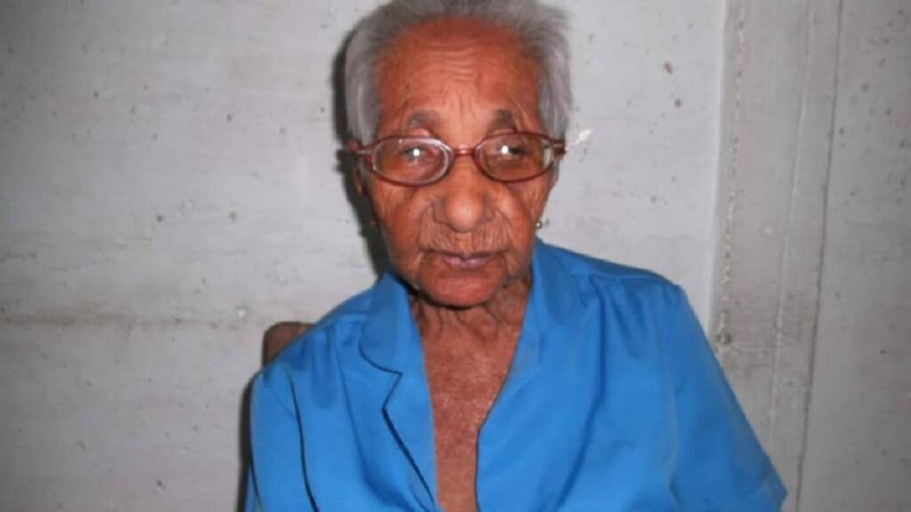 Con 114 años de edad fallece la anciana más longeva de Cuba