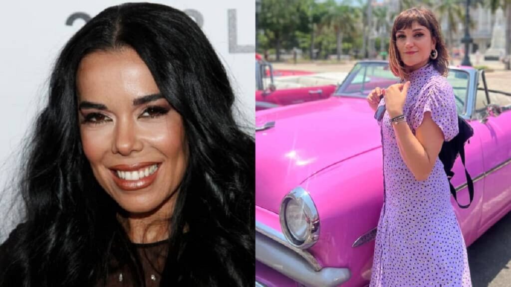 Rozalén dice que la atacaron tras su viaje a Cuba y Beatriz Luengo le explica las razones