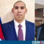 Cónsul de Cuba en España fue incluido en la lista de represores violentos