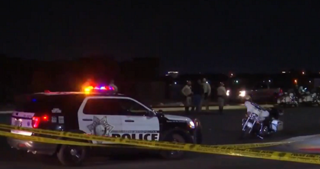 Cubano muere atropellado en las calles de Las Vegas