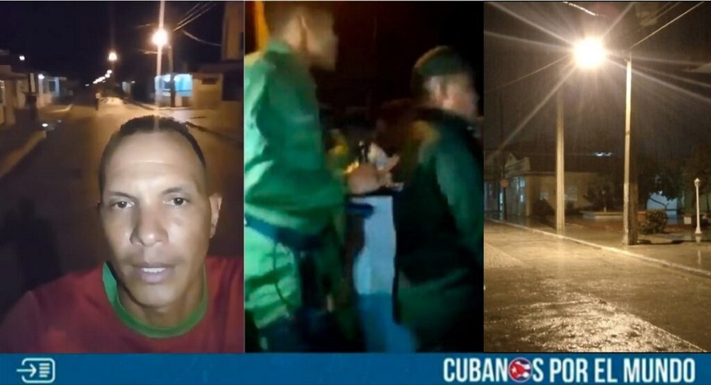 Cubanos se burlan de Canal Caribe tras mostrar "calma en las calles" de Caimanera (+VIDEO)