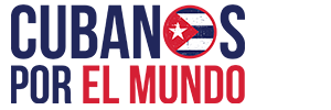 Logo de Cubanos por el Mundo