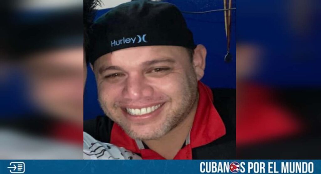 Familia desde la isla busca información sobre cubano desaparecido en Ecuador
