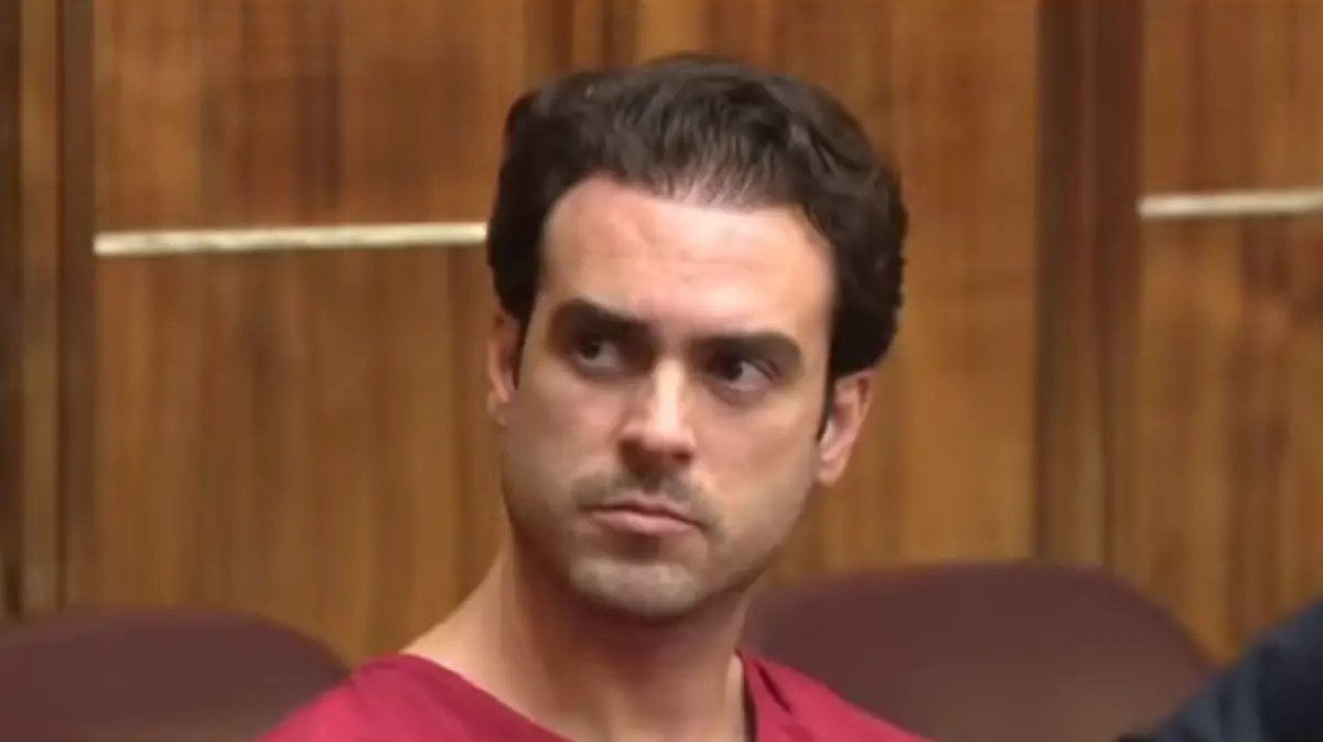 Actor Pablo Lyle podría ser deportado a México (+VIDEO)