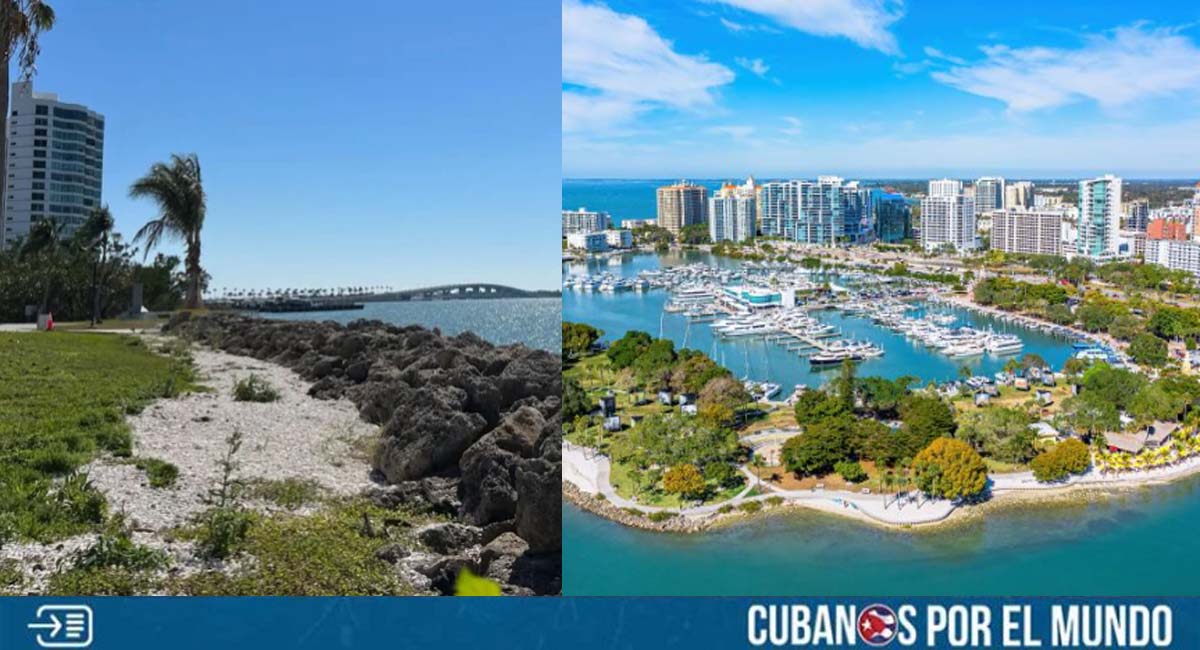 Escogida esta ciudad de Florida como una de las mejores para vivir en EEUU