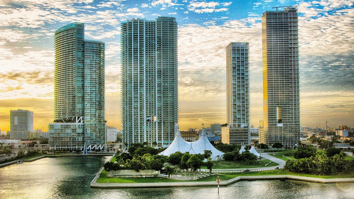 Inquilinos en Miami necesitan ganar al menos 100,000 dólares al año (+VIDEO)
