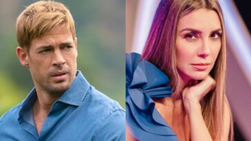 Elizabeth Gutiérrez se desahoga tras romance de William Levy