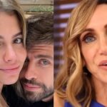 Lili Estefan le canta las 40 a Clara Chía