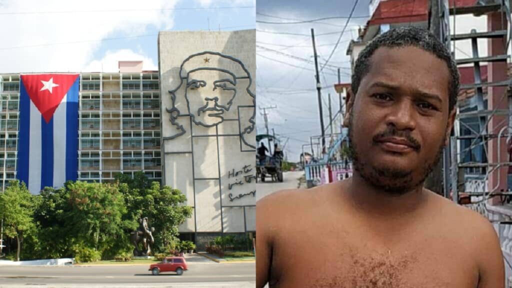 MININT desmiente asesinato de un hombre en Sancti Spíritus y asegura que se suicidó