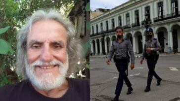 Periodista independiente cubano sufre arresto arbitrario en La Habana