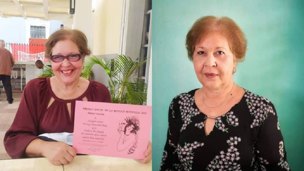 Régimen castrista detiene a la académica cubana Alina López Hernández