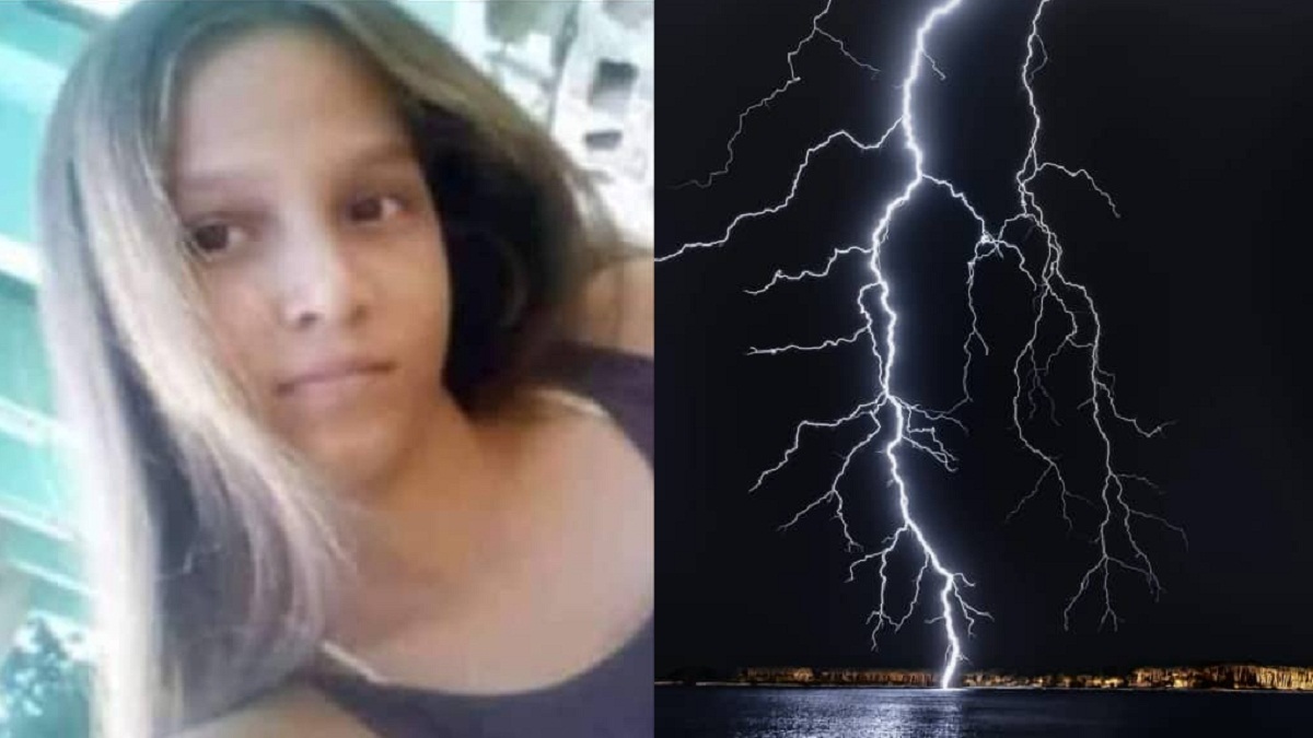 Una niña cubana fallece tras ser impactada por un rayo en Bejucal