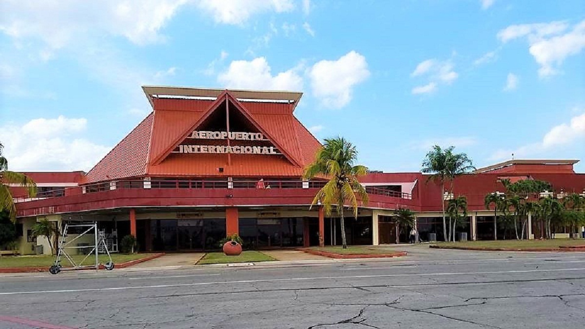 Asesinan a joven custodio en el Aeropuerto Internacional de Camagüey