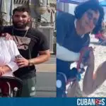 Cubana y su hijo son asesinados en la Florida