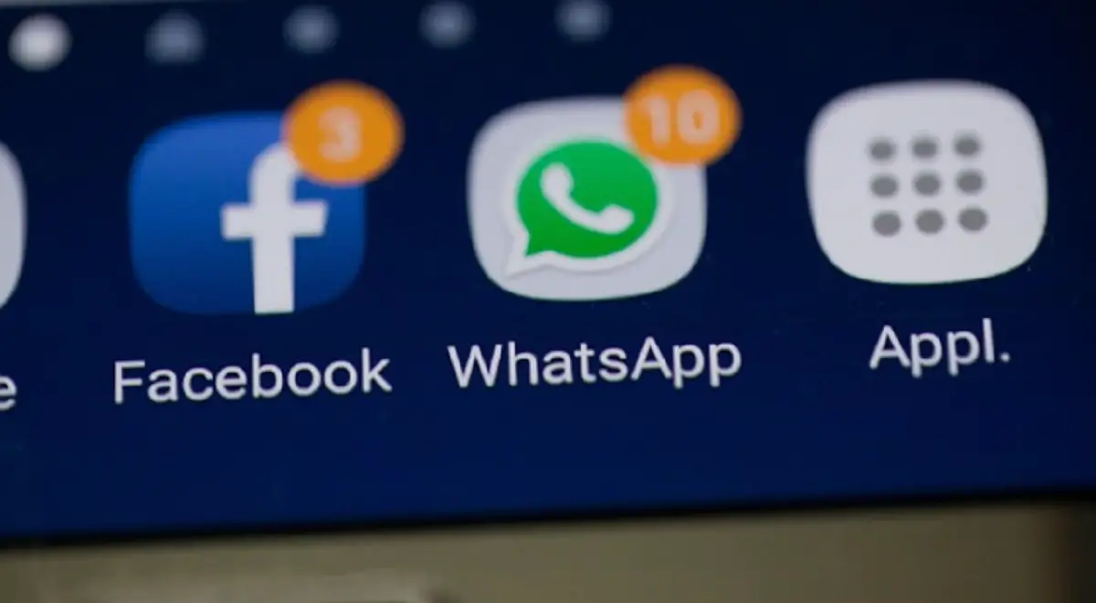Este viernes se reporta la caída de varias redes sociales, entre ellas, Instagram, Facebook y WhatsApp todas pertenecientes a la plataforma del conglomerado Meta de Mark Zuckerberg.