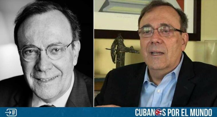 El periodista cubano Carlos Alberto Montaner murió el jueves 29 de junio en Madrid, España, según informaron sus familiares este viernes.