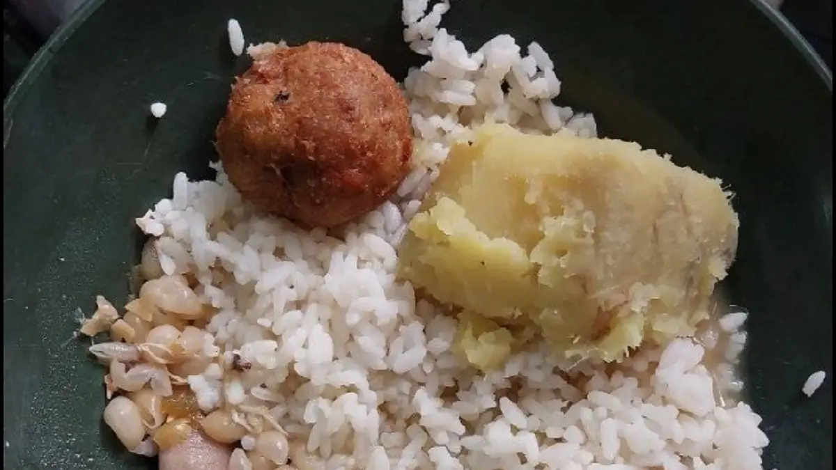 Denuncian pésima alimentación para embarazadas en el Hospital