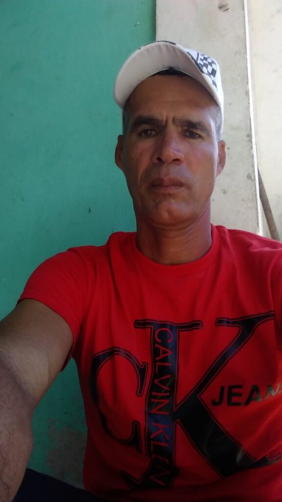 femicida de Camalote