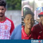 Futbolistas cubanos abandonaron a la selección que disputa la Copa Oro