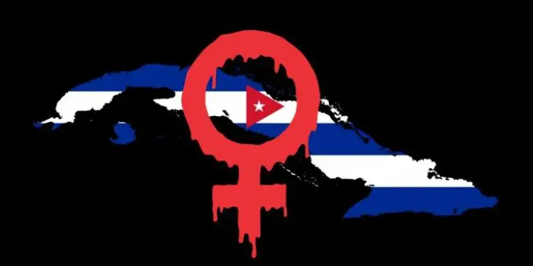 Otro feminicidio en Cuba.