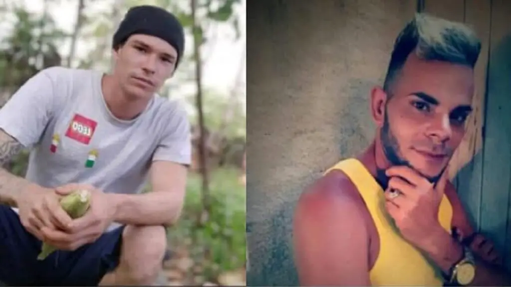 Identifican a hombres que fueron arrollados por un tren en Holguín