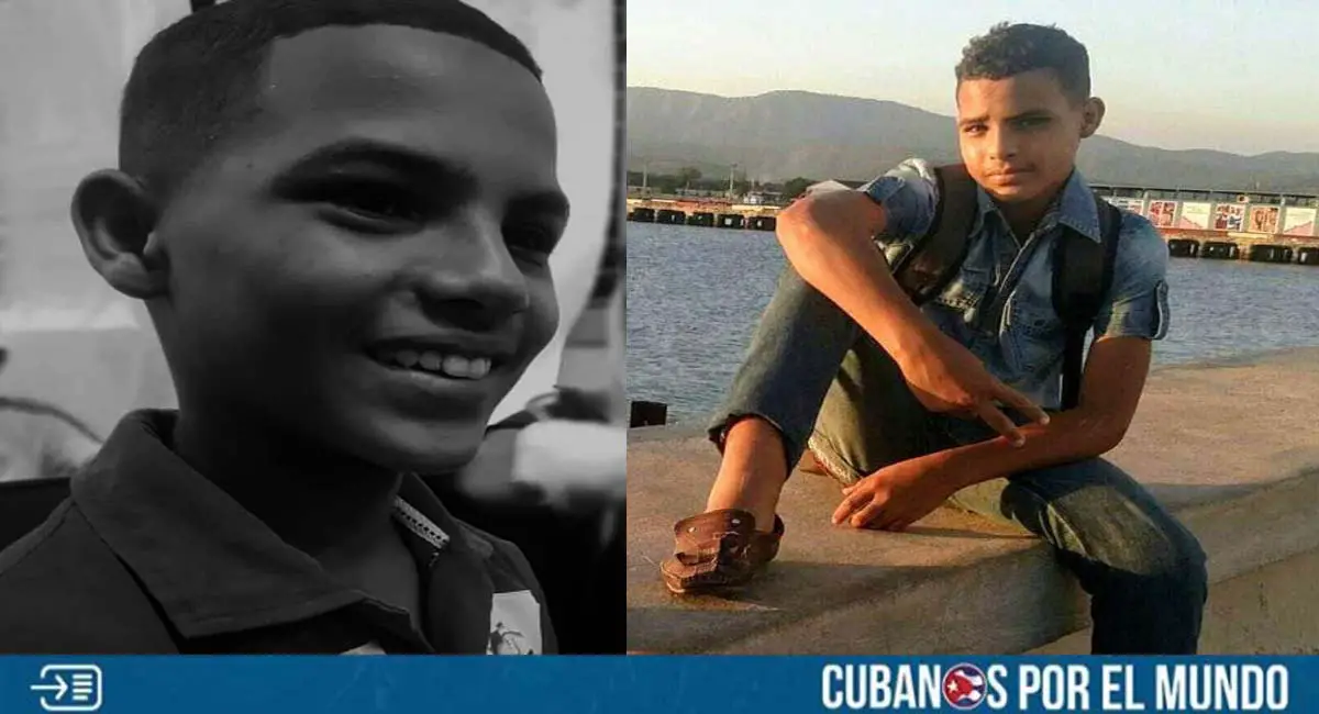 Tragedia en la isla: Niño muere ahogado en Santiago de Cuba