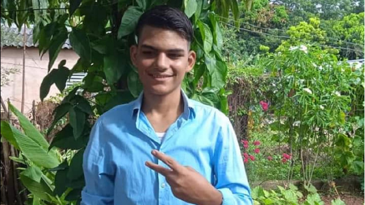 Piden ayuda para encontrar a niño desaparecido en Ciego de Ávila