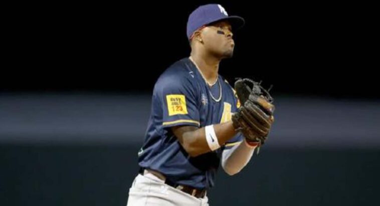 Pelotero cubano acuerda unirse a la sucursal de Houston