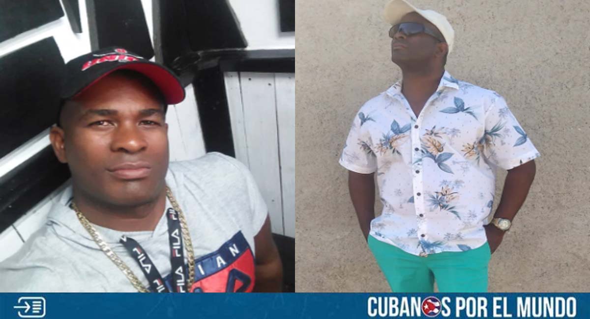Rapero cubano quiere imponer un Récord Guinness
