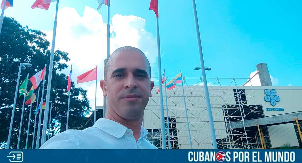 represor de la Seguridad del Estado