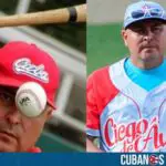 Expelotero y exdirector del equipo Cuba de Béisbol, Roger Machado, llega a EE.UU. gracias al Parole Humanitario