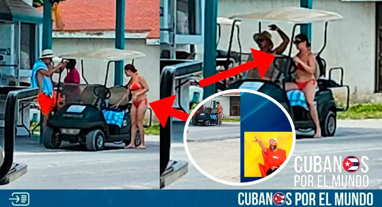 Paparazis de Alex Otaola