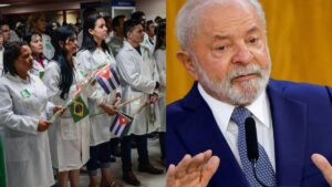 En el nuevo Más Médicos de Brasil ya hay más de 3 mil profesionales cubanos inscritos