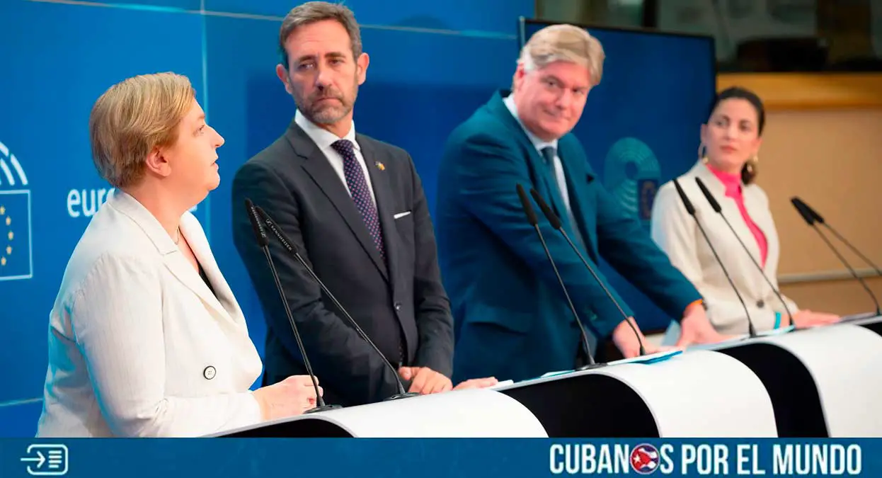 Eurodiputados