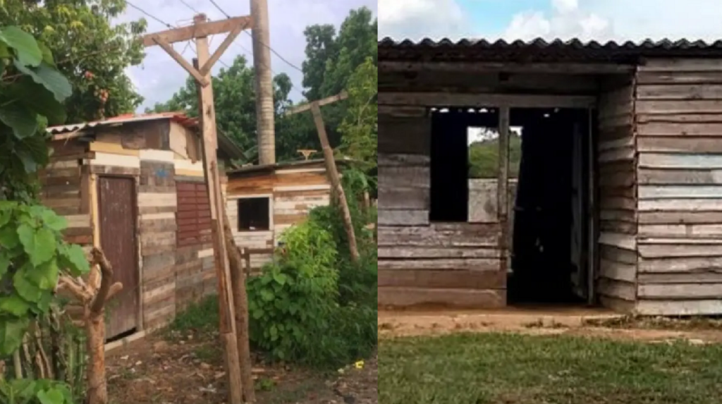 Más de 60 mil familias cubanas viven en piso de tierra, otras que viven en pueblos costeros, perderán sus casas