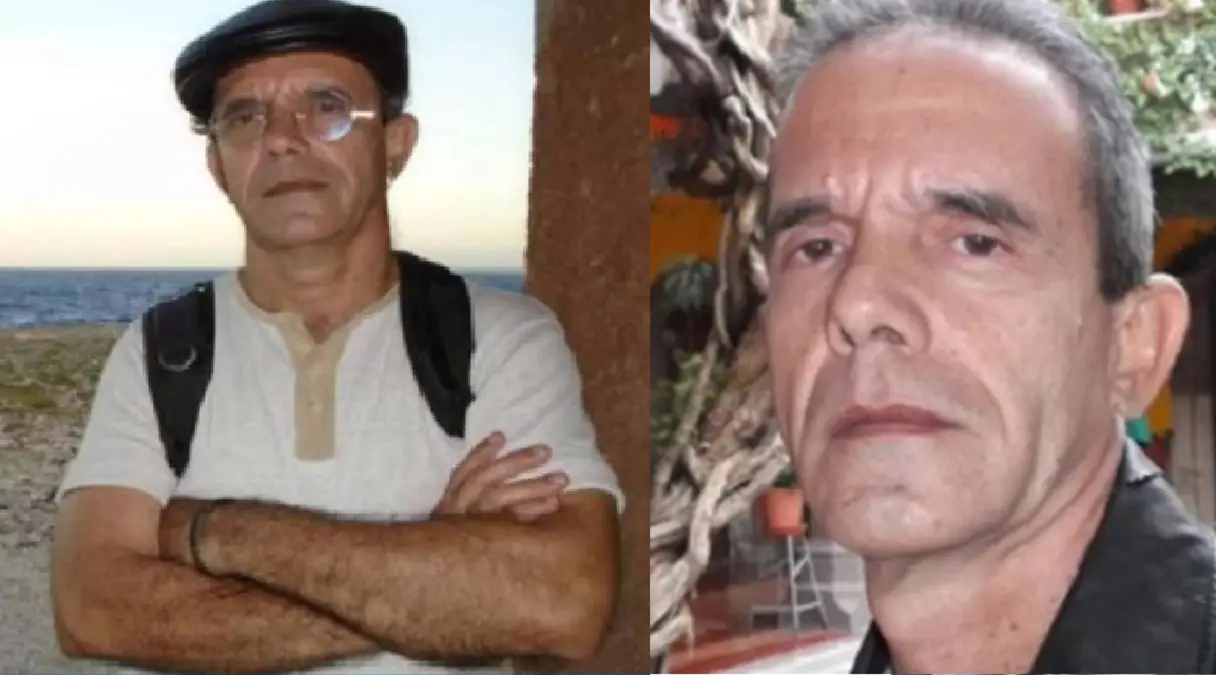 Amnistía Internacional rechaza la detención domiciliaria del escritor cubano Jorge Fernández Era