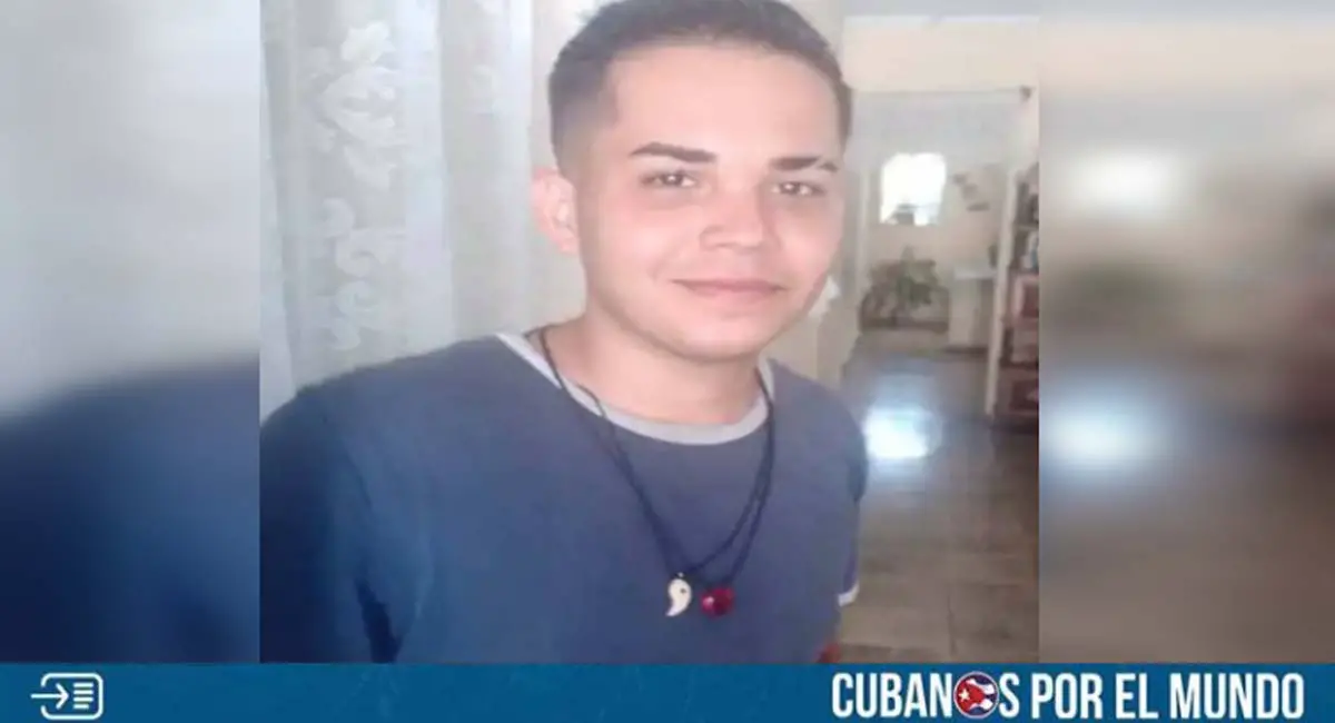 Elogian actitud de un joven cubano que encontró un celular en las calles de Cienfuegos y lo devolvió a su legítimo dueño