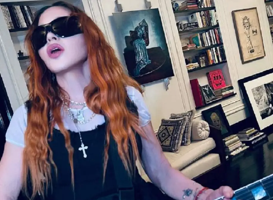 La Reina del Pop Madonna continúa delicada de salud; revelan motivos y el pronóstico es incierto