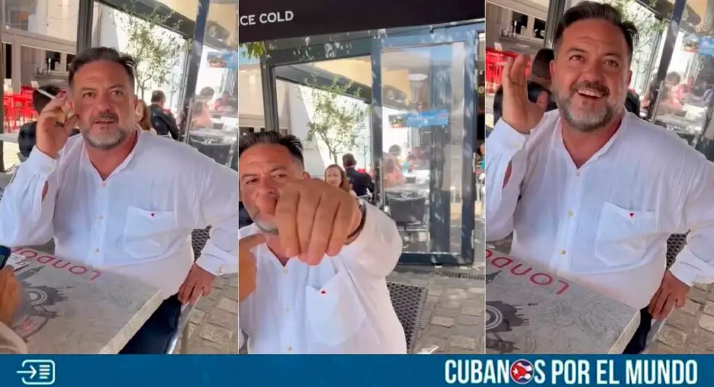 Manu Pineda