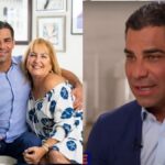 Familia de Francis Suárez es su motor político, confiesa el alcalde de Miami