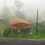 Pinar del Río en fase de Alarma Ciclónica