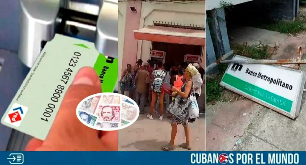 bancarización