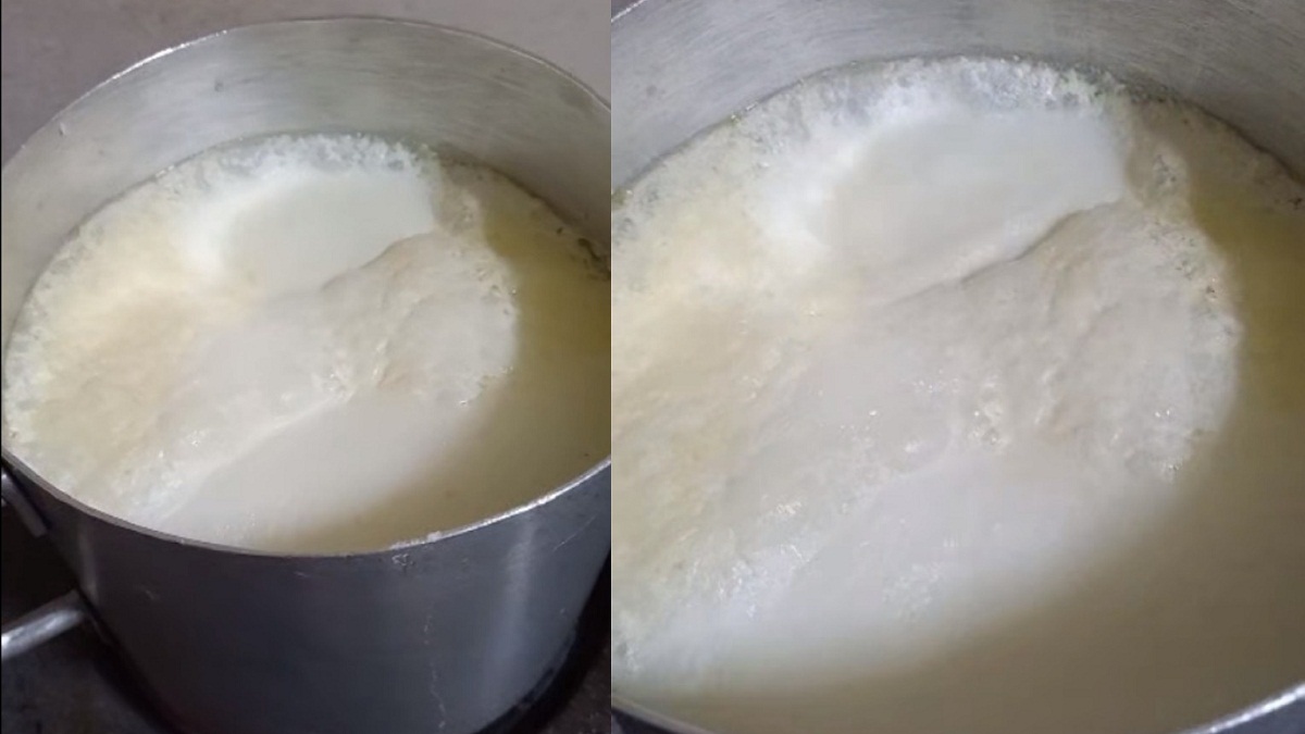 Denuncian que leche de dieta en Camagüey tendría 50 por ciento de agua